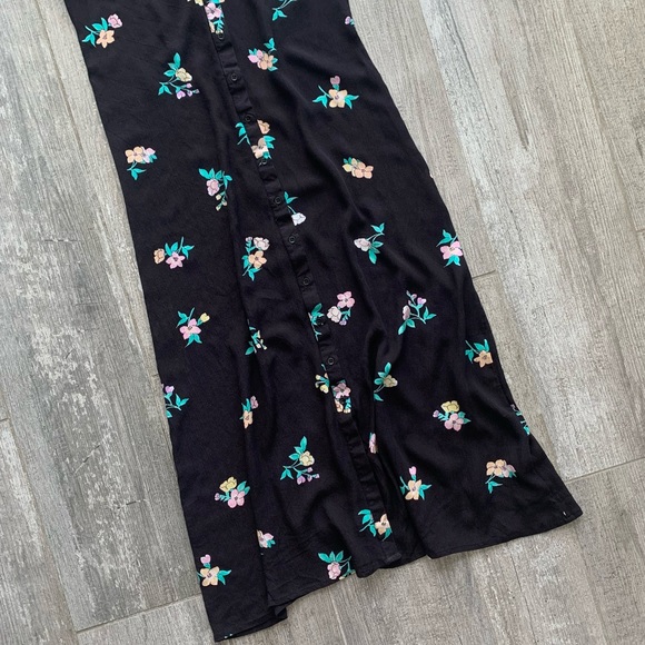 π₯π₯BILLABONG - SWEET EDGES DRESSπ₯π₯ - Picture 5 of 10